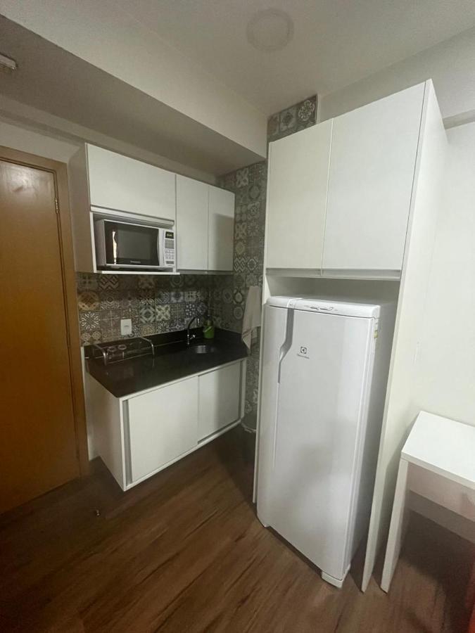 Flat Aguas Claras 218 S4 Hotel Brasilia Bagian luar foto